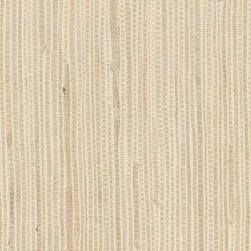 Grasscloth Wallpaper | West Elm (US)