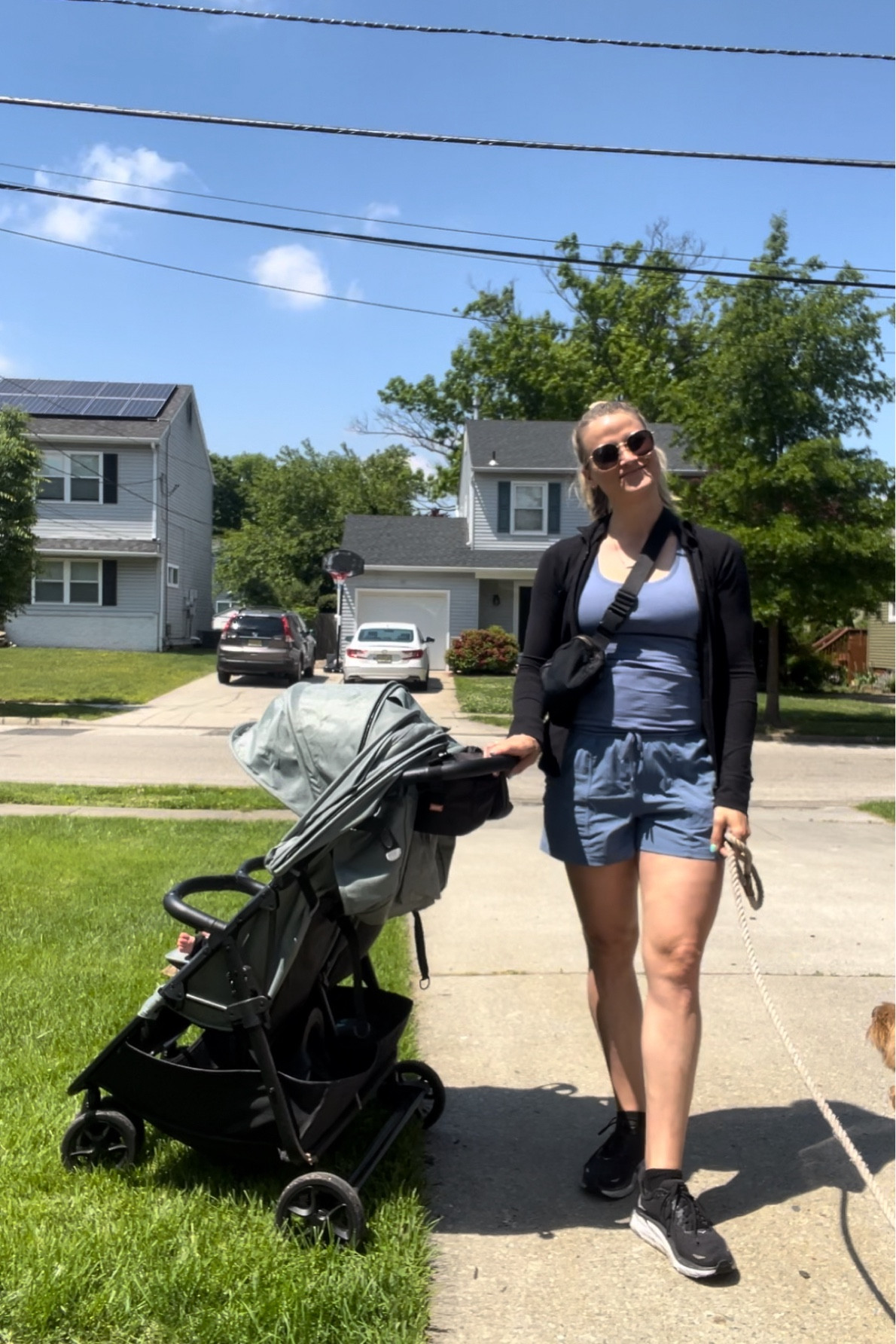 #LTKFitness #LTKFamily #LTKKids