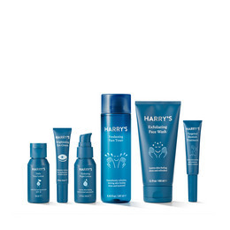 Full Skin Care Suite for Men | Harry's, Inc