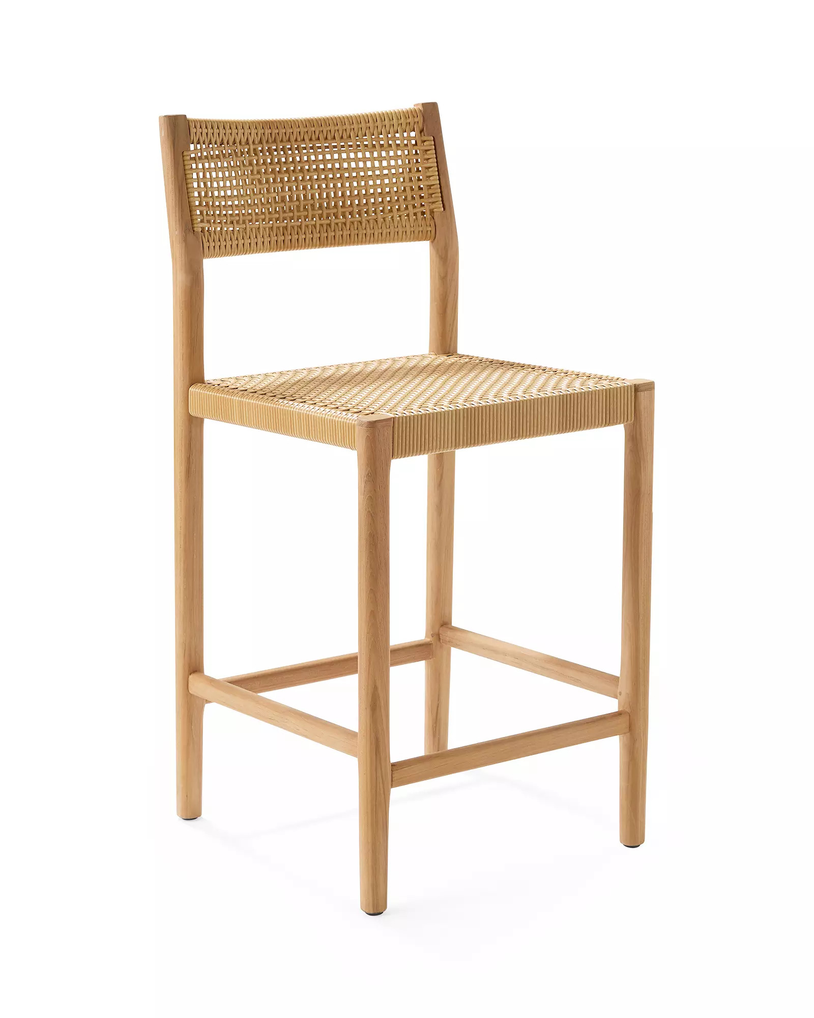 Tiburon Bar & Counter Stool | Serena and Lily