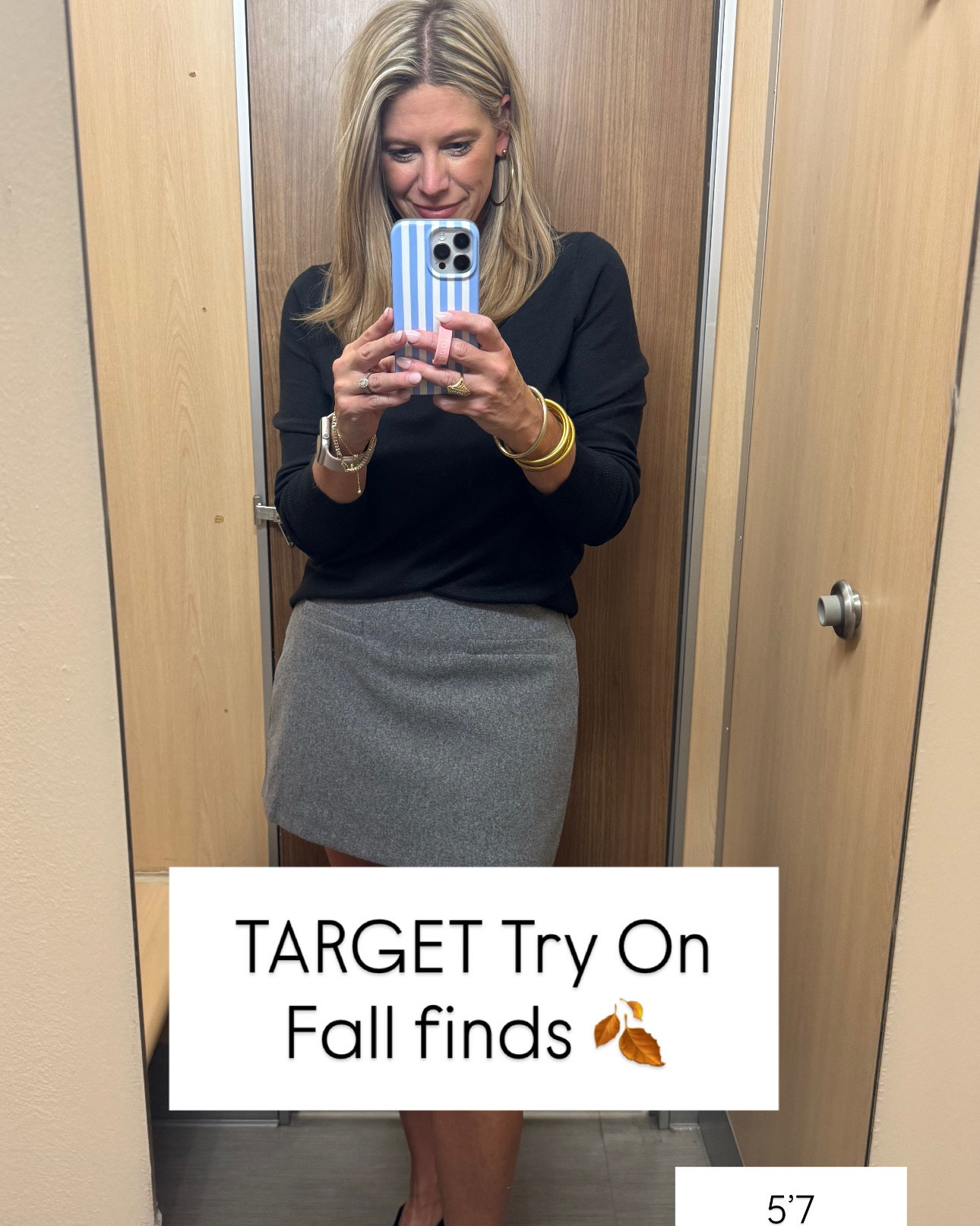 🍂 Target is coming through with the cutest fall fashion finds! Cozy sweaters, boots, and layers that won’t break the bank. Shop my faves here 

#LTKFindsUnder100 #LTKSeasonal #LTKOver40