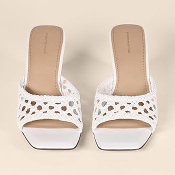 Amazon Essentials Women's Wedge Sandals | Amazon (US)