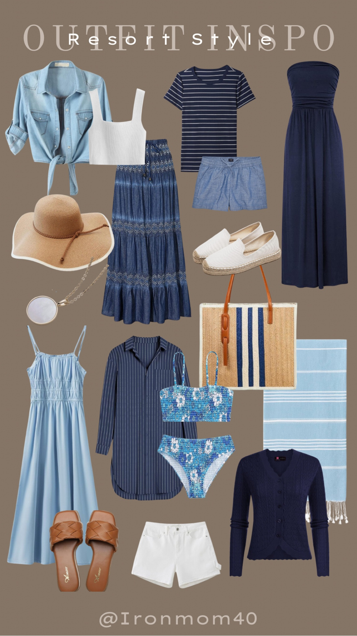 #LTKTravel #LTKStyleTip #LTKMidsize