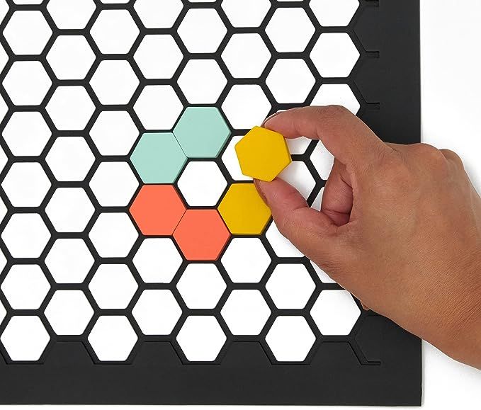 Letterfolk Customizable Doormat Tiles Bundle - Color Doormat Tiles for Custom Mat Design - Bundle... | Amazon (US)