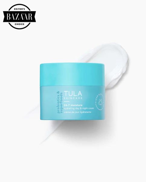 hydrating day & night cream | Tula Skincare