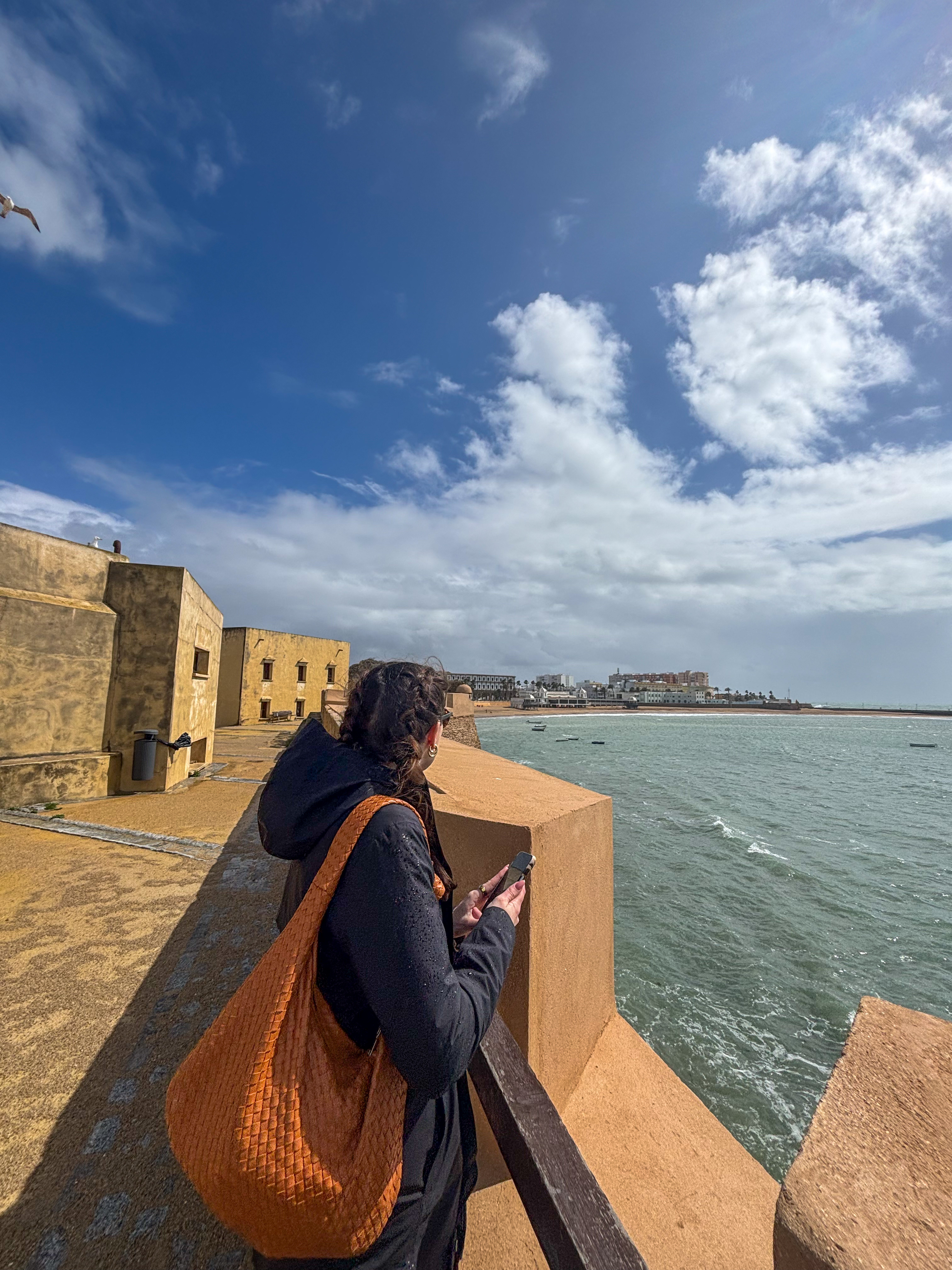 Cádiz, España
#travelphotography  #aesthetic#photoaesthetic #travelaesthetic #darkacademia #camera #digitalcamera #cameraesthetic #aesthetic #film #filmphotography #photography #travel #rain #spring #españa #spain #cadiz #sun #sunny 

 #LTKActive #LTKTravel