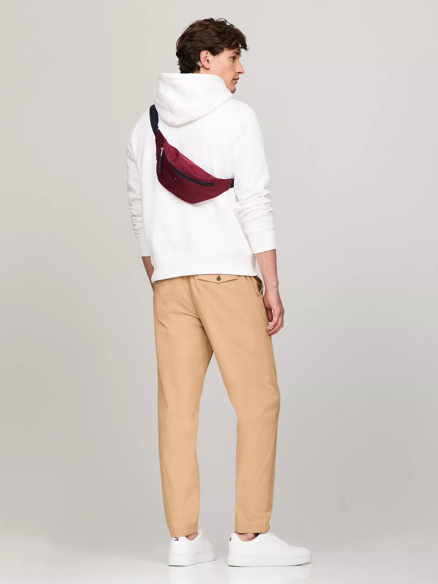 Tommy Logo Belt Bag | Tommy Hilfiger | Tommy Hilfiger (US)