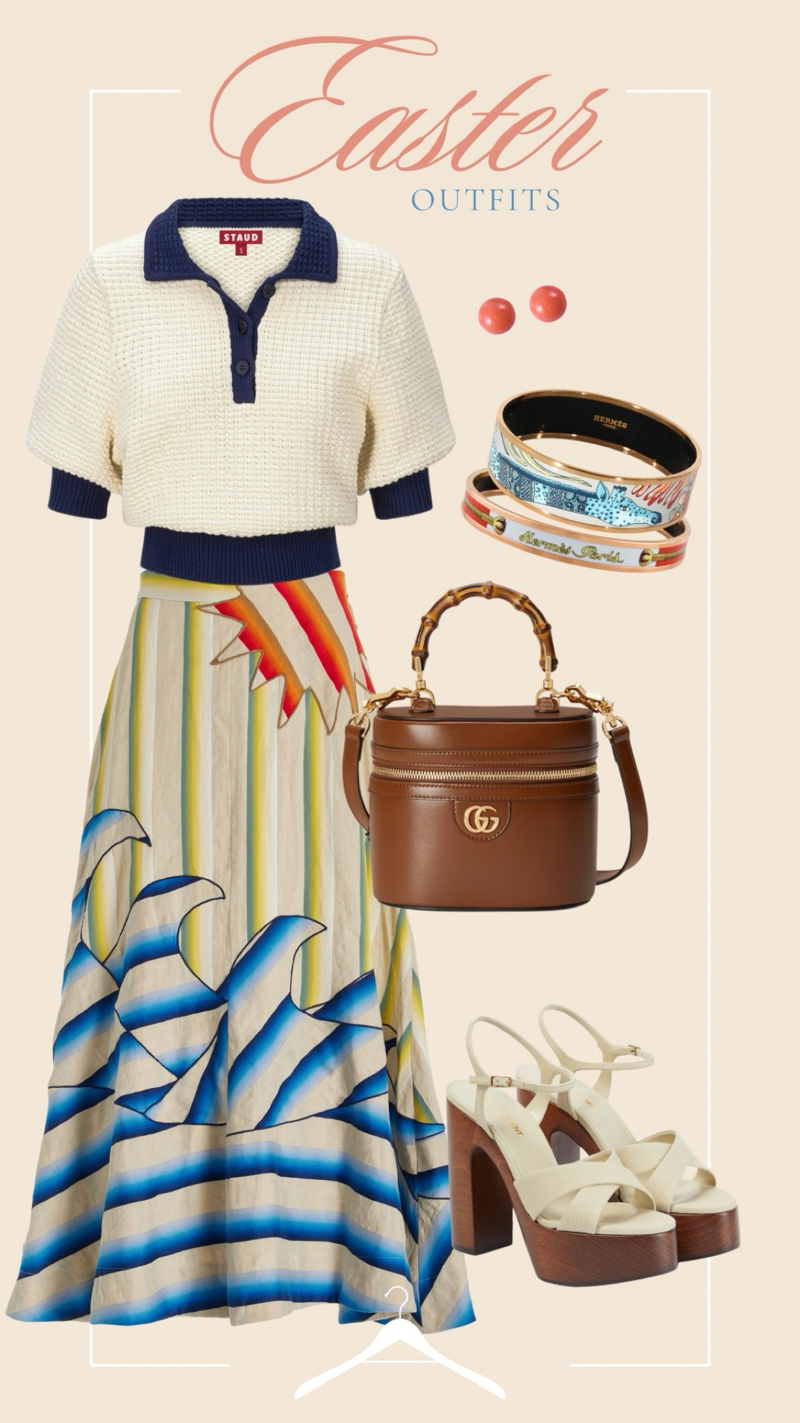 EASTER OUTFITS 

#LTKstyletip