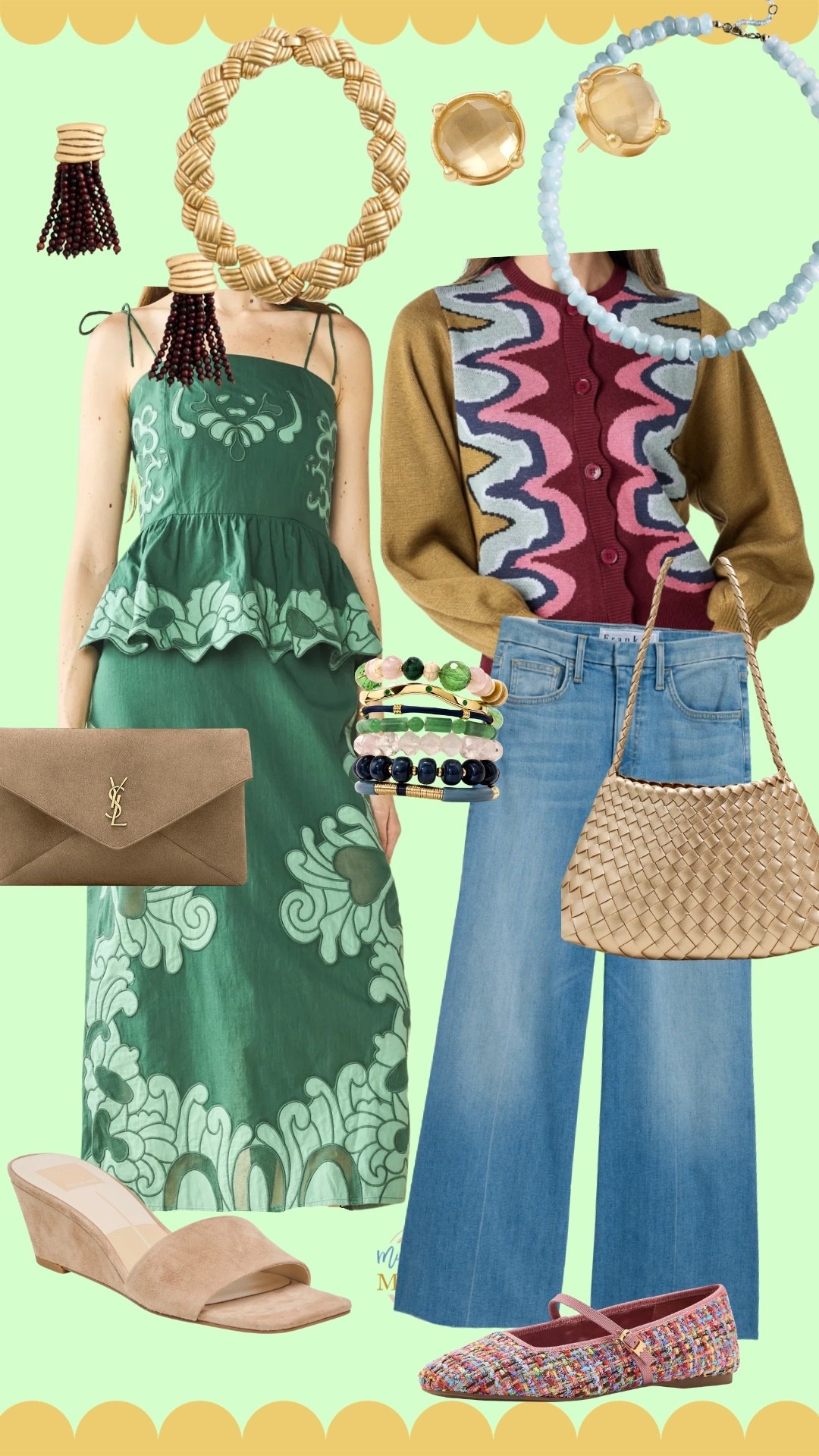 Goodness I’m eyeing & buying! 

*code Catherine20 at Allie + Bess

#LTKSeasonal #LTKOver40 #LTKdayinmylife