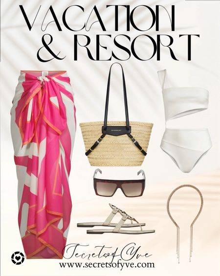 Secretsofyve: Vacation outfit, resort style, swimsuits swimwear.
#Secretsofyve #ltkgiftguide
Always humbled & thankful to have you here.. 
CEO: PATESI Global & PATESIfoundation.org
 #ltkvideo #ltkhome @secretsofyve : where beautiful meets practical, comfy meets style, affordable meets glam with a splash of splurge every now and then. I do LOVE a good sale and combining codes! #ltkstyletip #ltksalealert #ltkeurope #ltkfamily #ltku #ltkfindsunder100 #ltkfindsunder50 #ltkover40 #ltkplussize #ltkmidsize #ltkitbag #ltkshoecrush #ltktravel secretsofyve

#LTKSeasonal #LTKSwim #LTKFestival