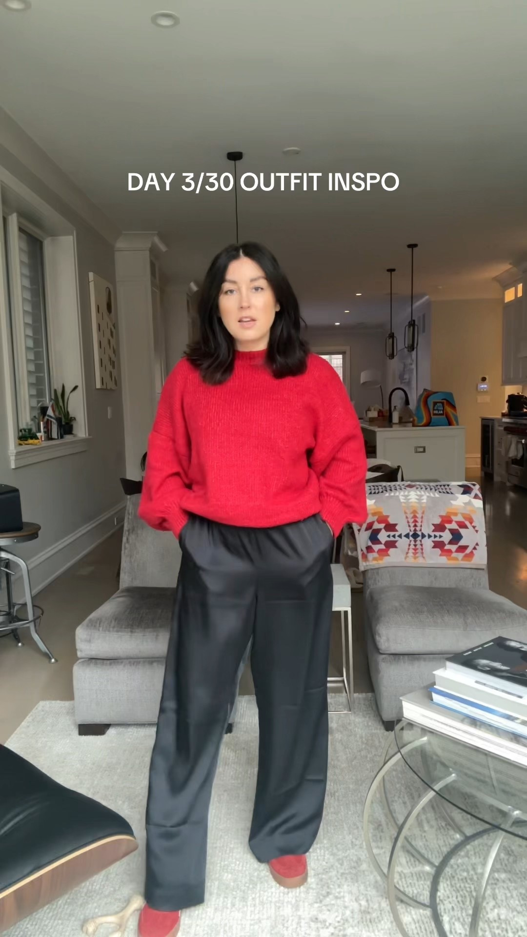 Work from home ootd

#LTKgrwm #LTKWorkwear