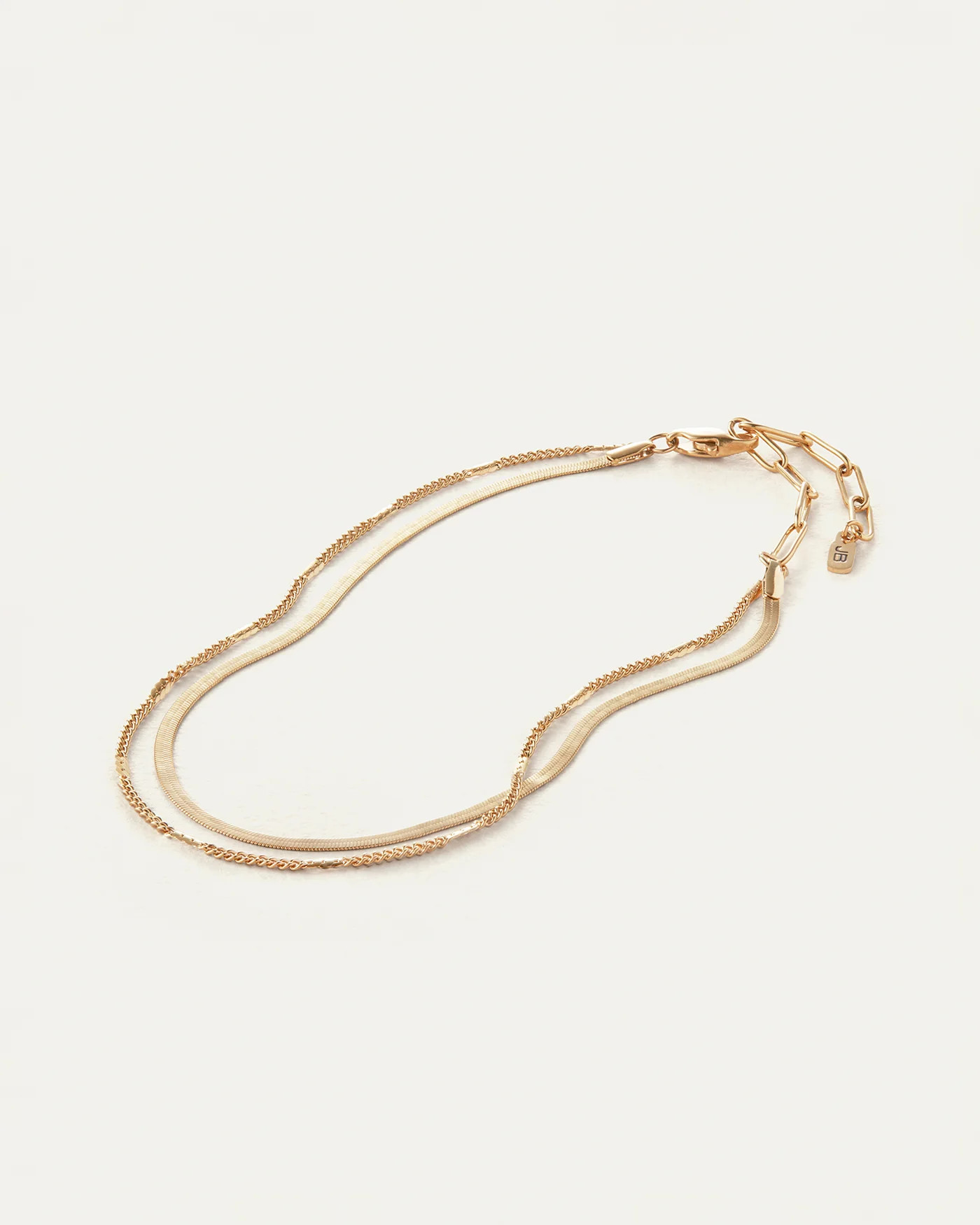 Surfside Anklet | Jenny Bird (US)