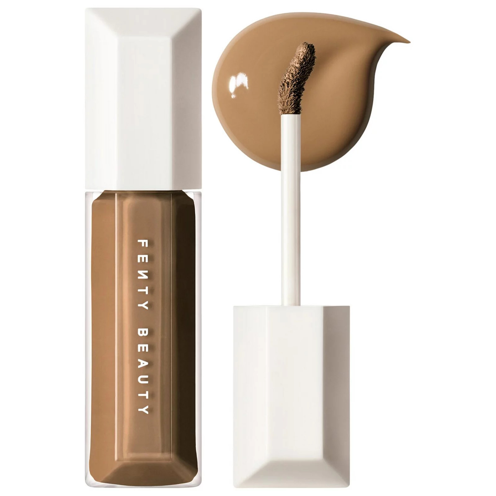FENTY BEAUTY by Rihanna We're Even Hydrating Longwear Waterproof Concealer, Size: .33 FL Oz, Medium Deep 370n | Kohl's