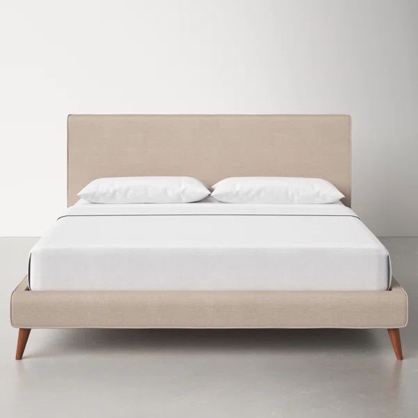 Williams Upholstered Bed | Wayfair North America