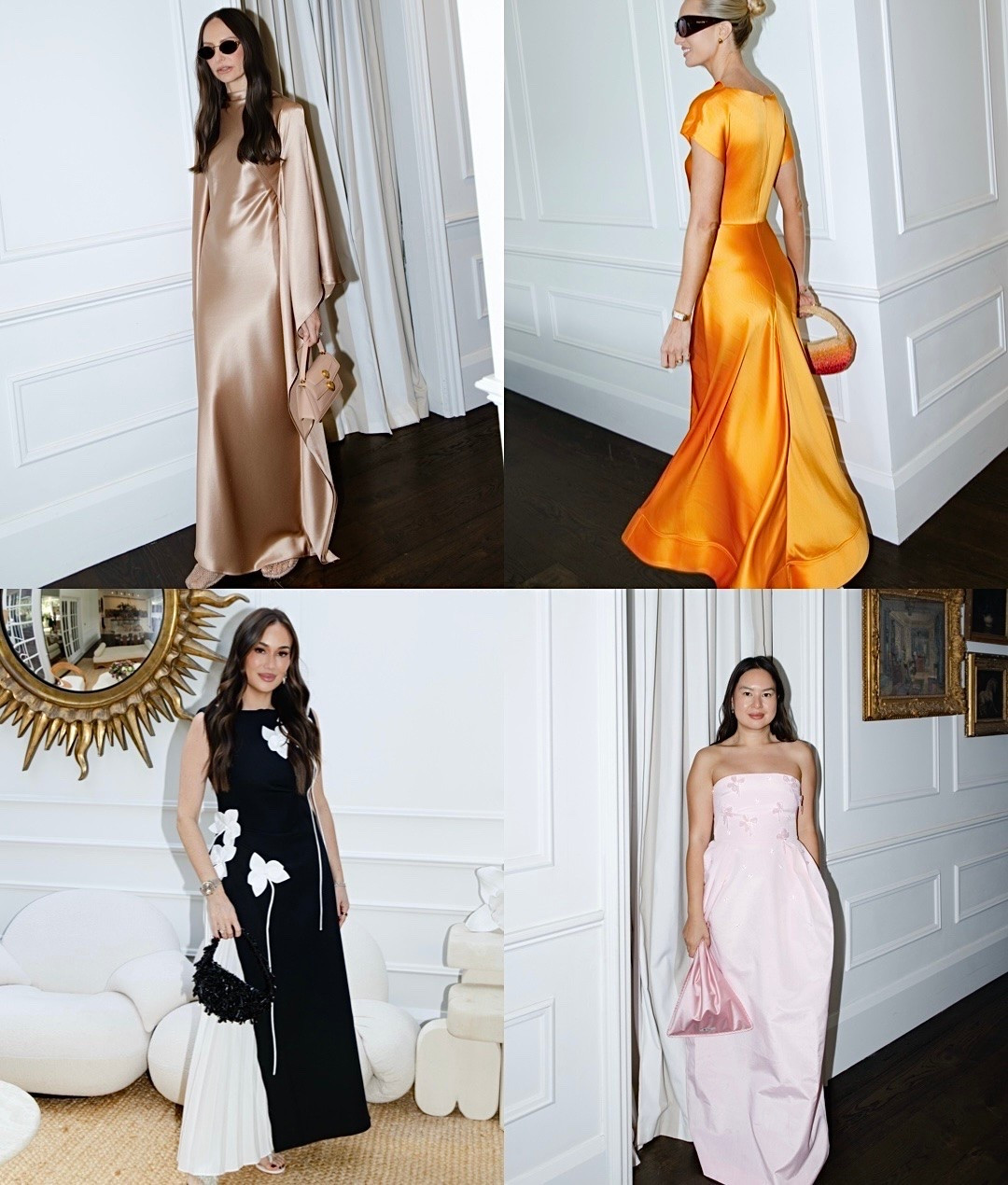 The Eventwear collection you need to know about 🫶