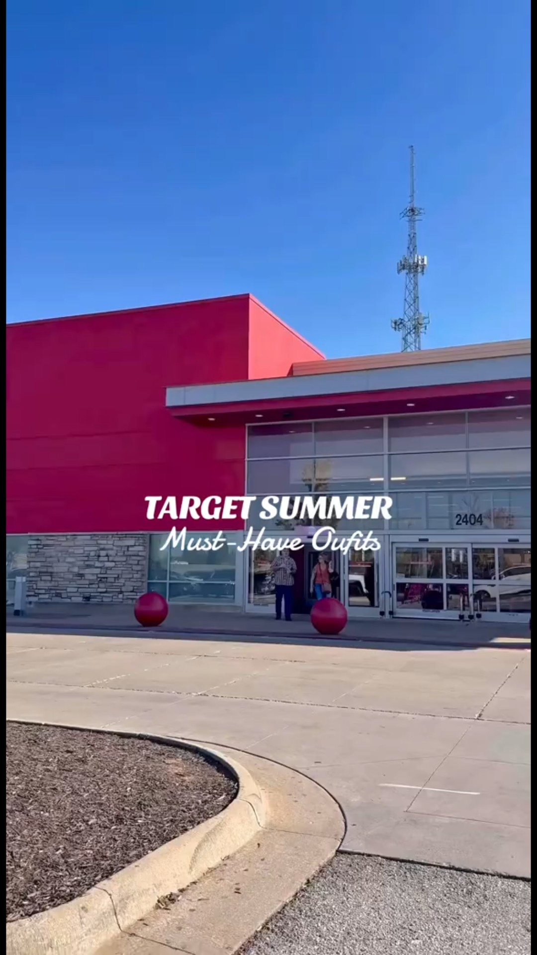 Target Must-Have Summer Looks ☀️

#LTKStyleTip #LTKSummerEdit #LTKSeasonal