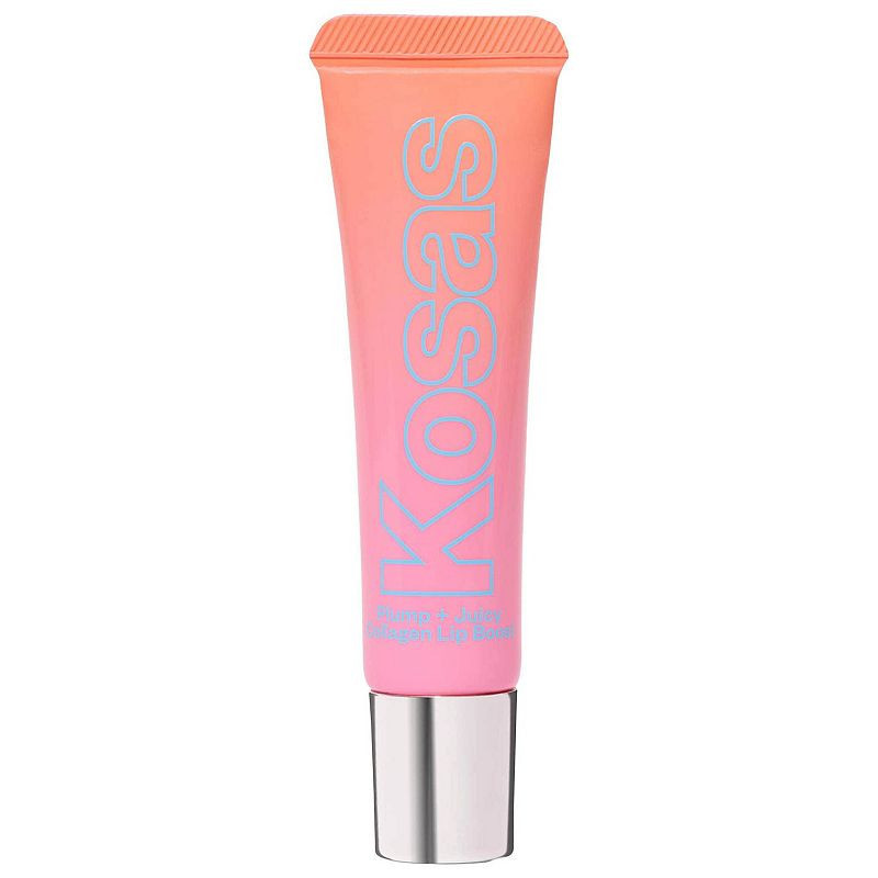 Kosas Plump + Juicy Lip Booster Buttery Treatment, Size: .5 Oz, None | Kohl's