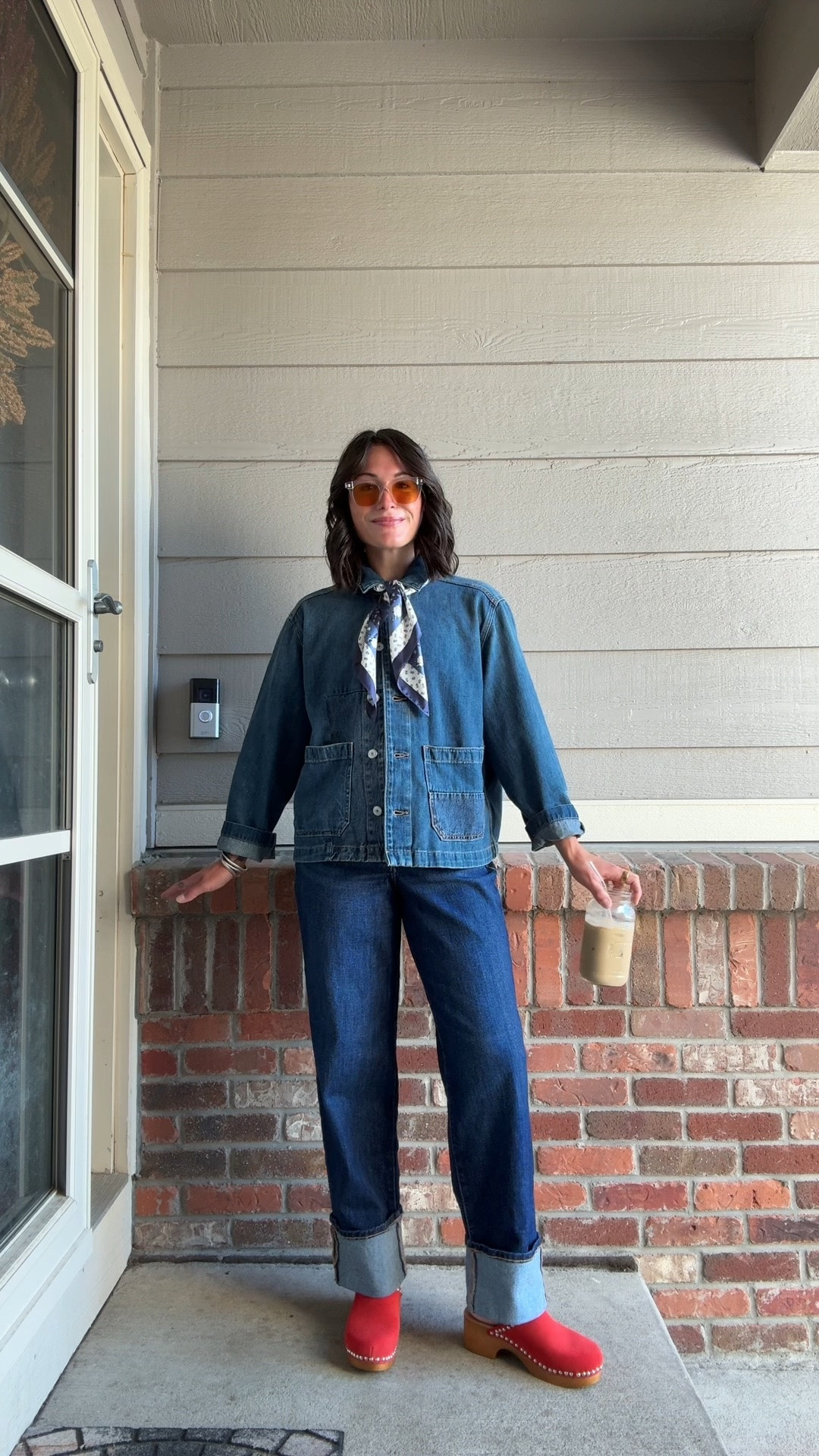 sale-ing into fall with 50% off at @oldnavy - online only 🤍 #oldnavypartner #oldnavy #oldnavystyle #oldnavyfinds #fallfashion

#LTKootd #LTKSeasonal #LTKSaleAlert