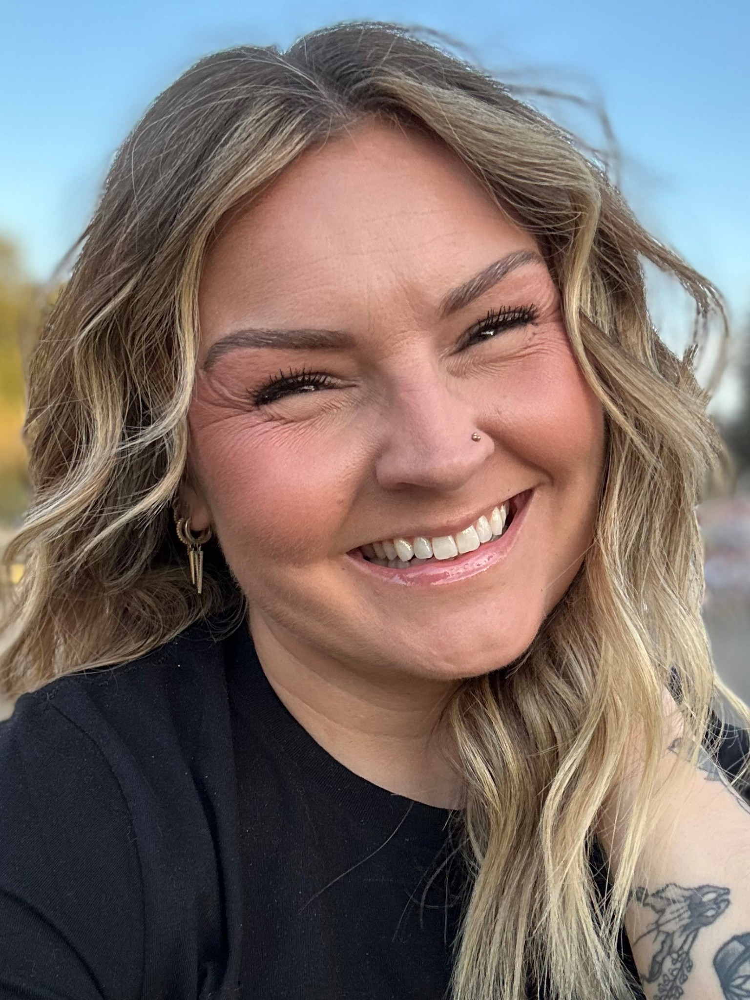 I can’t get enough of this blush from Laura Geller!

#LTKFindsUnder50 #LTKBeauty #LTKSaleAlert