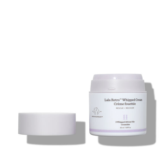 Drunk Elephant Lala Retro Whipped Cream | Space NK | Space NK - UK