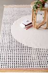 Clare Printed Rug | Urban Outfitters (US and RoW)