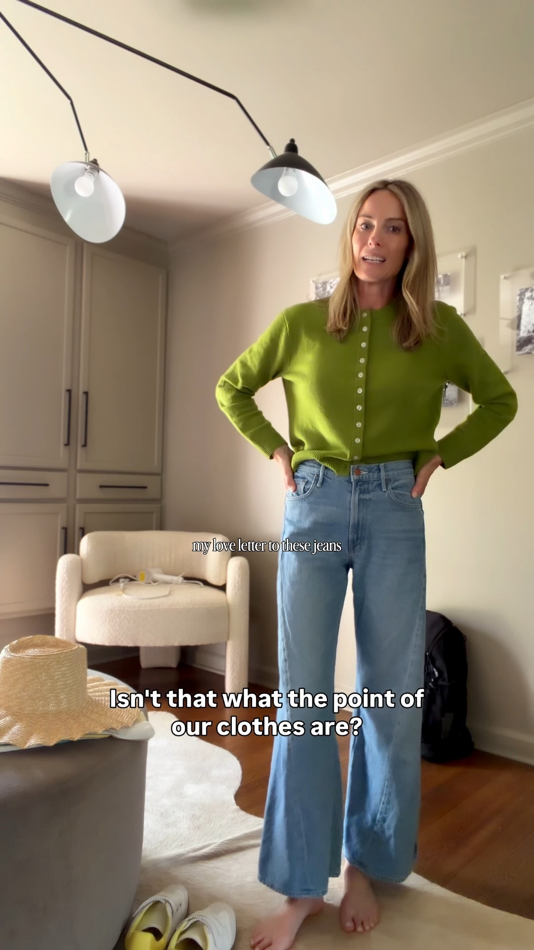 These jeans never disappoint…. Worth every penny. 

True to size // 26. 