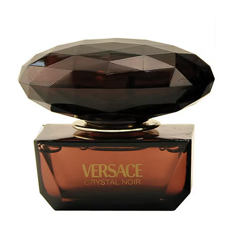 Versace Crystal Noir Eau De Parfum, One Size, 1 7 Oz | JCPenney