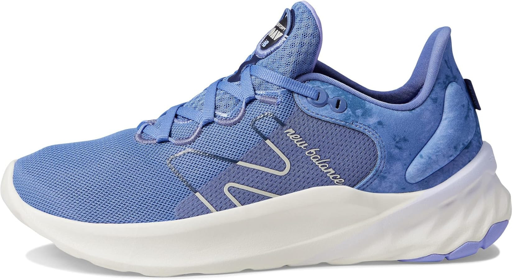 New Balance Women's Fresh Foam Roav V2 Sneaker | Amazon (US)