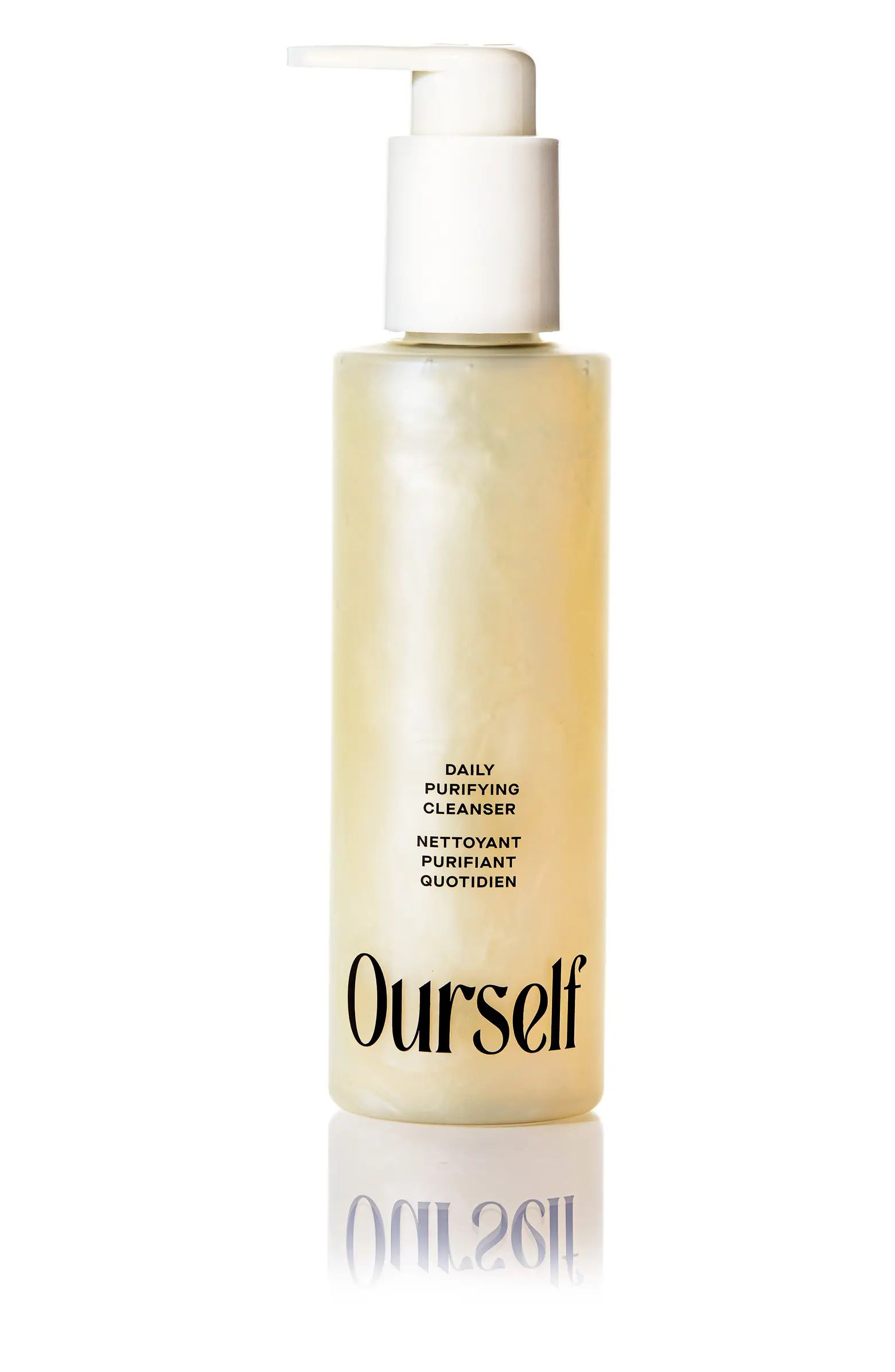 Ourself Daily Purifying Cleanser | Nordstrom | Nordstrom