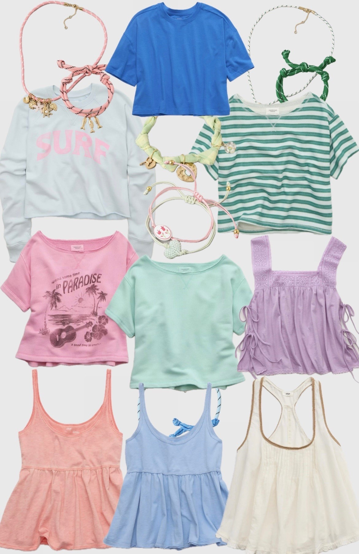 American eagle new arrivals - All on sale