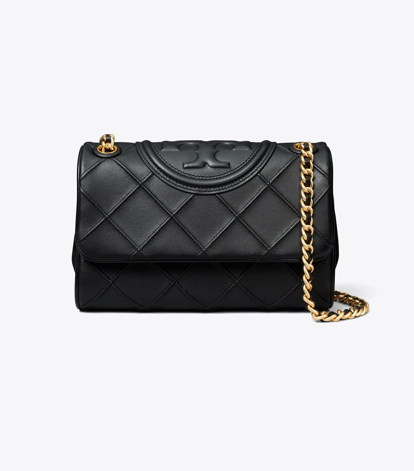 Small Fleming Soft Convertible Shoulder Bag: Women's Designer Shoulder Bags | Tory Burch | Tory Burch (US)