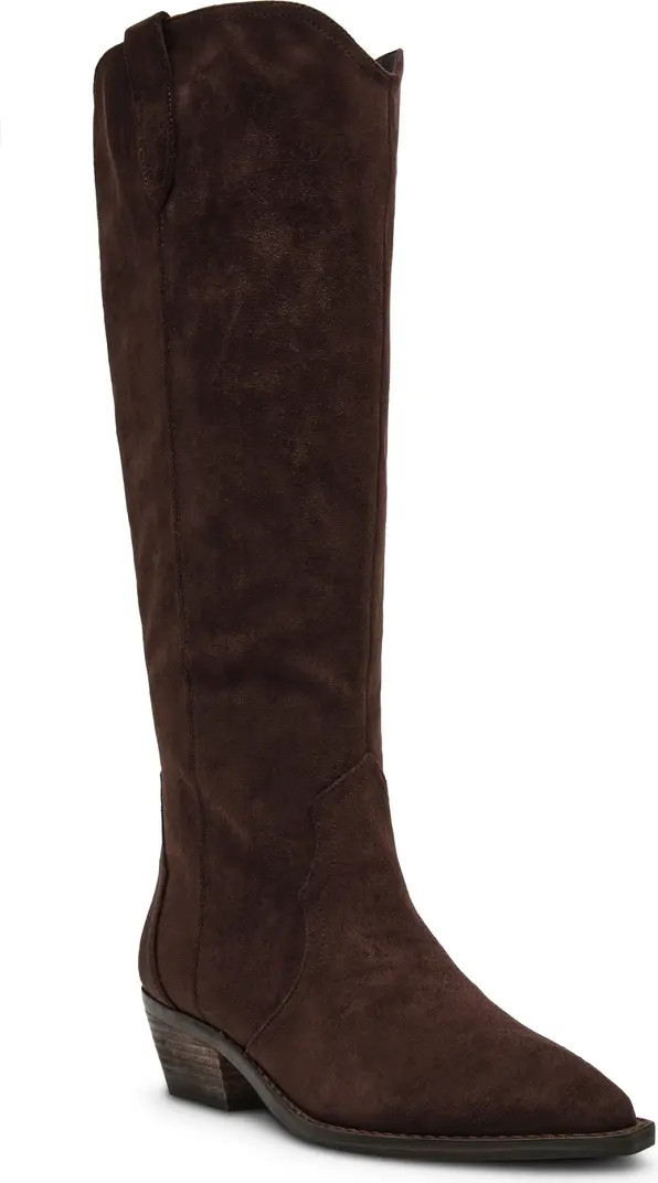 DV by Dolce Vita Kit Knee High Boot (Women) | Nordstromrack | Nordstrom Rack