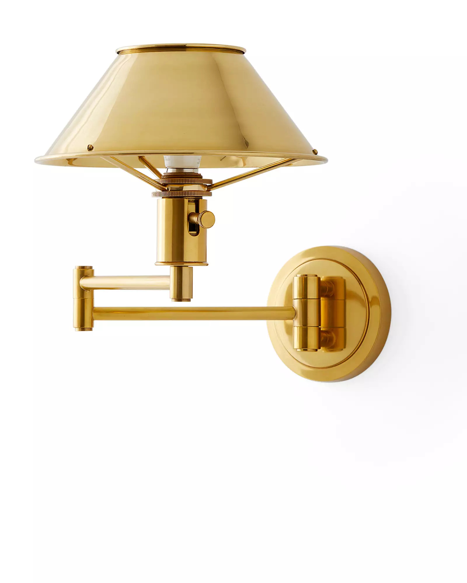 Amherst Sconce | Serena and Lily