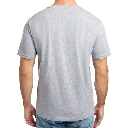 HURLEY Men s Graphic Tee In Light Heather Grey M | Walmart (US)