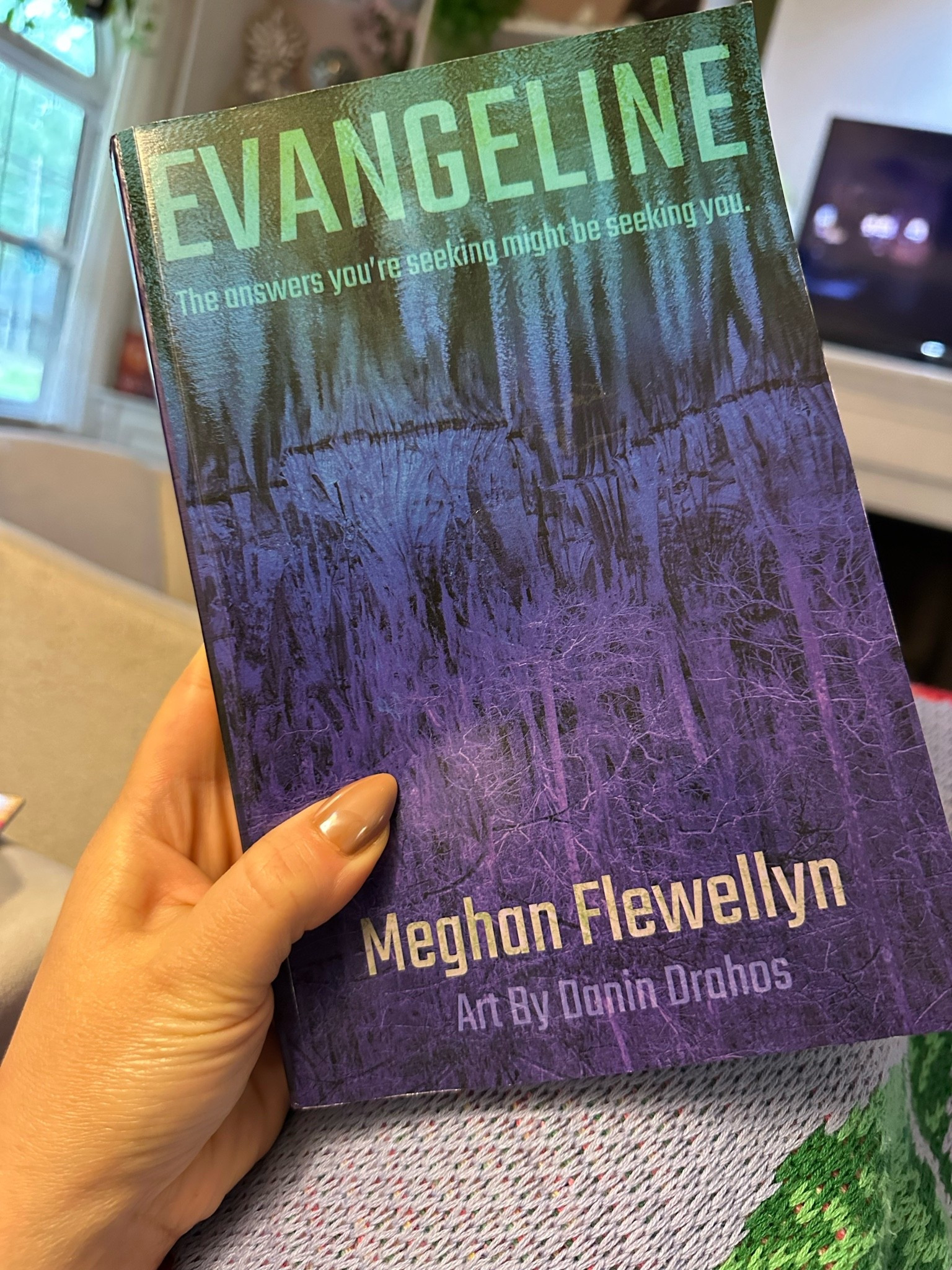 Supporting local authors is my favorite. This one is about a small town in the parish (county for my non-Louisiana people) I live in, with 3 women of various ages being pursued by a supernatural force. If you’re into southern gothic, this is for you. It’s easy to read with short chapters too. 👏 

I snagged it from a local shop, but it’s available on Kindle for $2.99! 
Booktok, summer reads,

#LTKmomlife #LTKdayinmylife #LTKHome