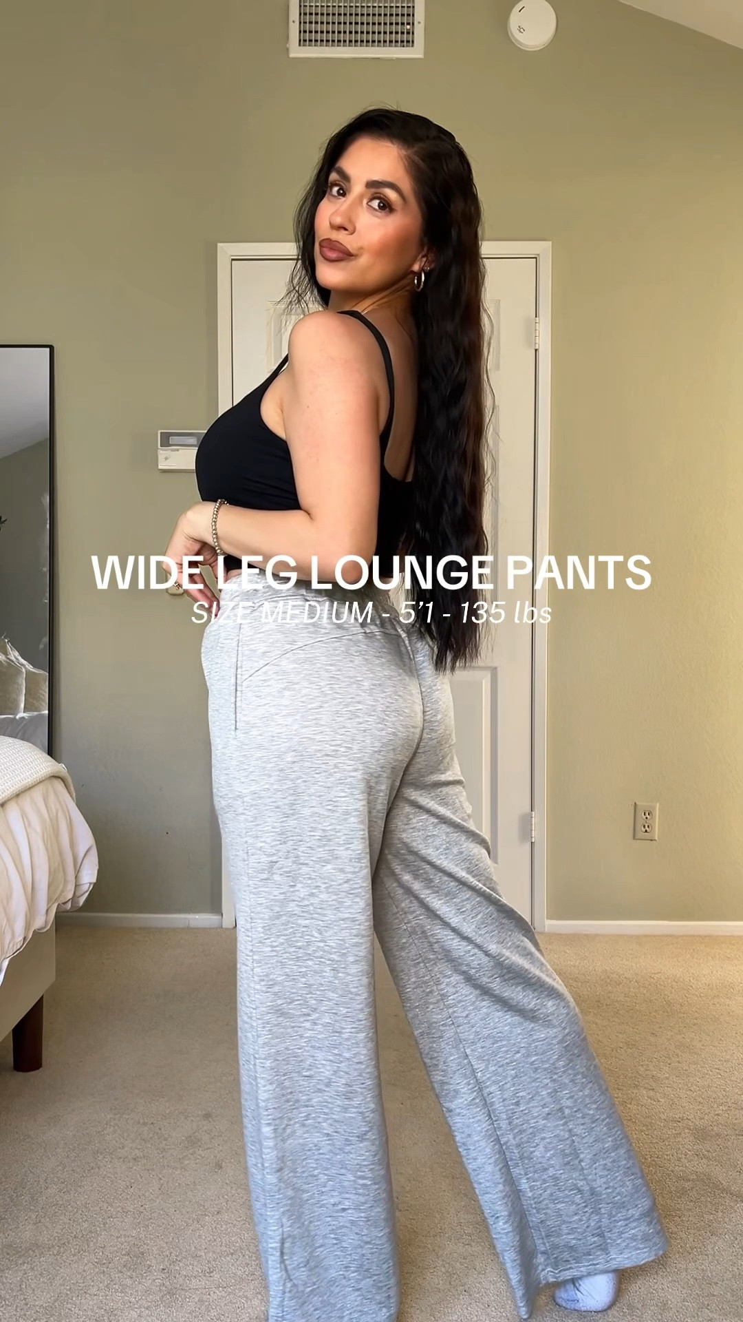 OQQ lounge pants and similar styles 

#LTKActive #LTKCyberWeek #LTKFindsUnder50