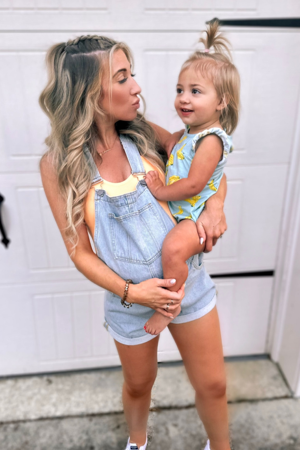 Light Blue Maternity Denim Short Overalls from Pink Blush 

#LTKbaby #LTKbump #LTKfit