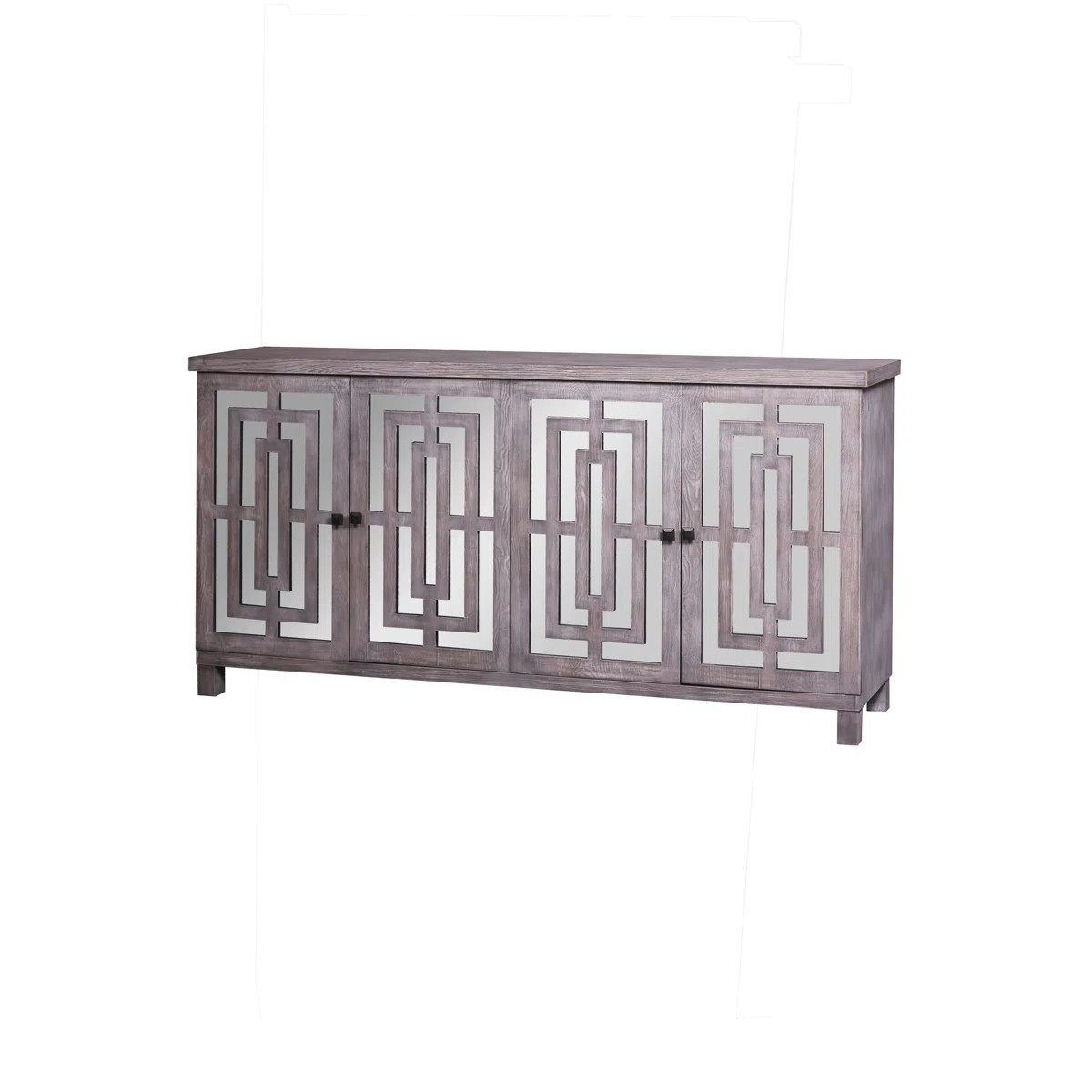 Amezcua 80'' Sideboard | Wayfair North America