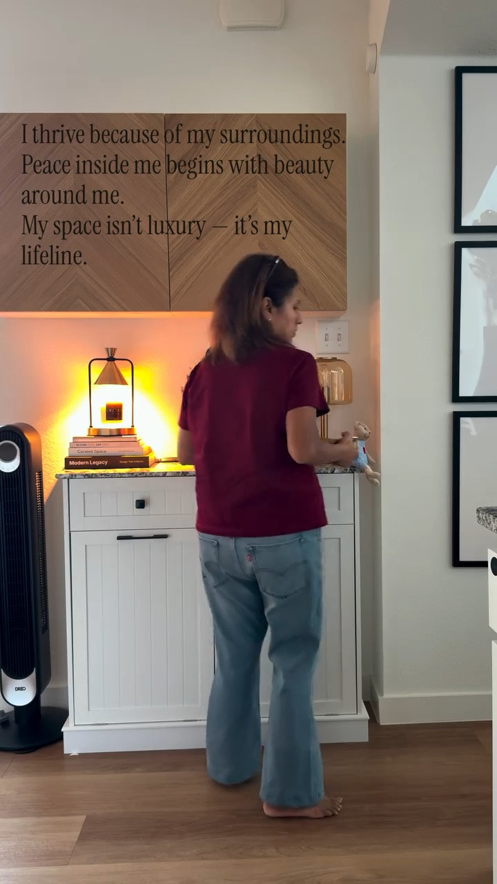 Happy Friday ya’ll! 

I’m realizing that the older I’m getting the more I’m becoming a homebody! Very unlike me!! I still haven’t gotten to plan our travel destinations for the year😀

All things tagged in my @shop.ltk and do check my stories for links too! 

Peace and joy✌🏼❤️

#aninditashome #homeiswhereloveis #weekendvibes