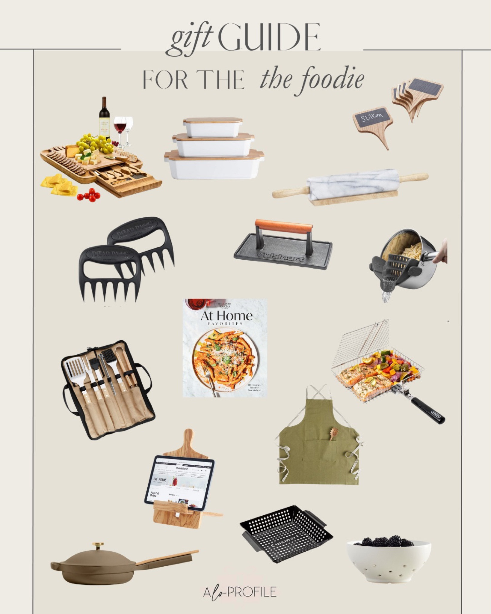 Gift Guide : For the Foodie // gift guide, gift guides, gifts for cooks, gifts for her, gifts for him, gift guide for him, gift guide for her, gift ideas for her, gifts for foodies, foodie gift ideas, gift guide for foodies, gift ideas, holiday gifts, holiday gifting, holiday gift, holiday gift guide, holiday gift guides, gift, gifts, holiday season, holiday gifts 2023

