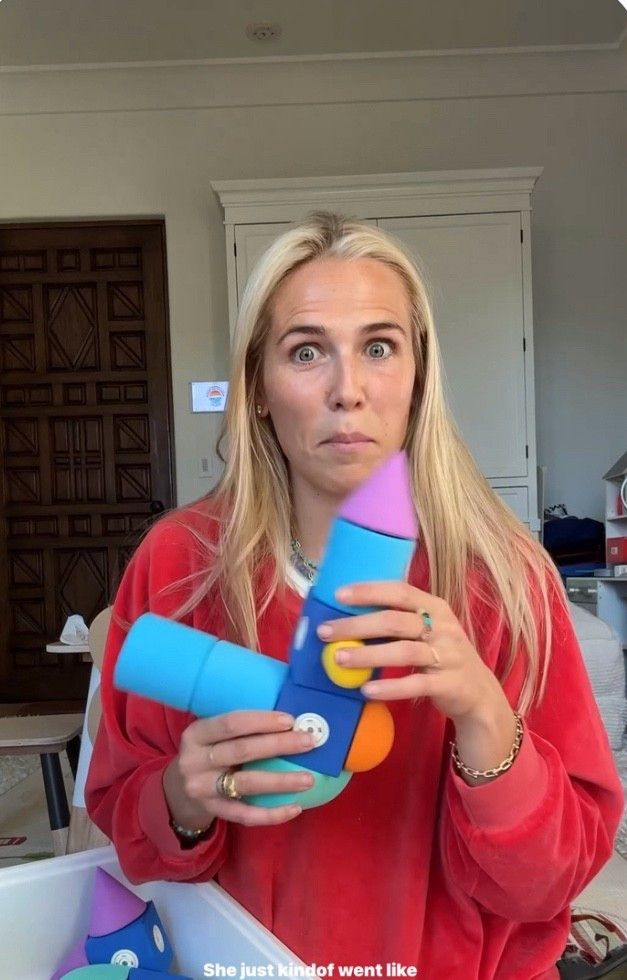 Toddler Christmas Gifts Part 3

#LTKKids #LTKGiftGuide #LTKmomlife