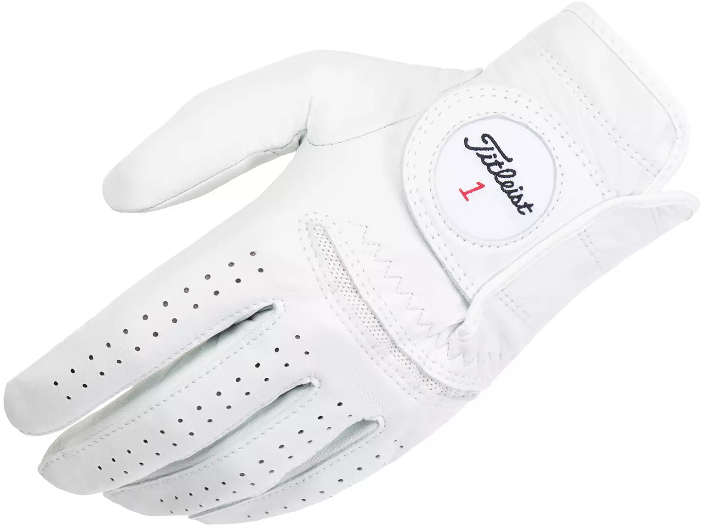 Titleist Perma Soft Golf Gloves | DICK'S Sporting Goods