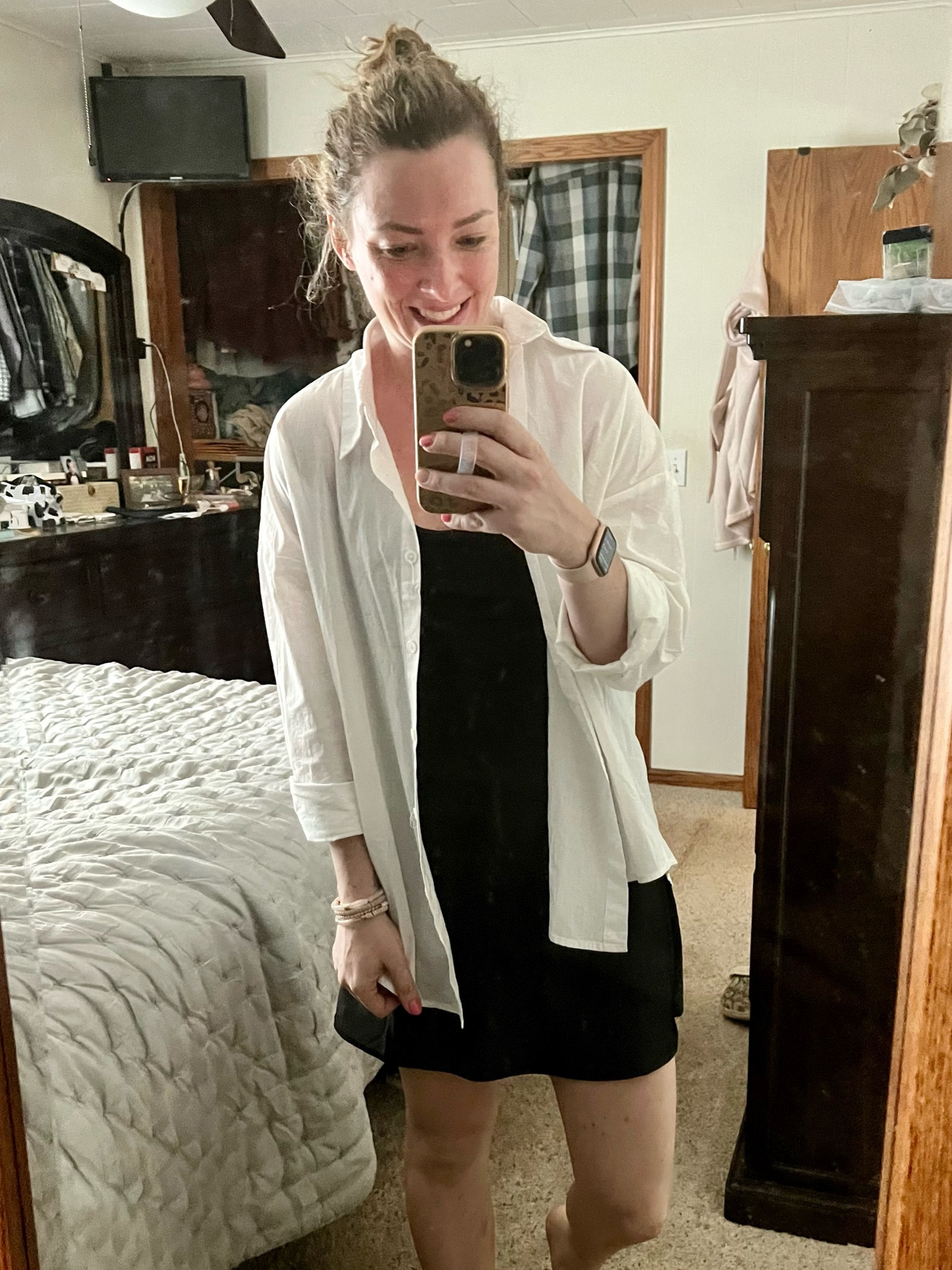 OOTD

Amazon Fashion
Athletic Dress 

#LTKSeasonal #LTKstyletip #LTKFind