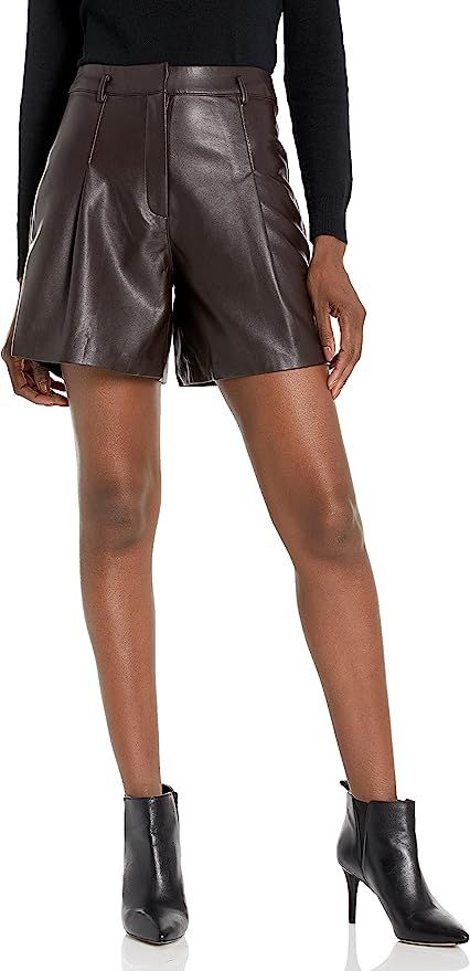 ASTR the label Women's Wilma Shorts | Amazon (US)