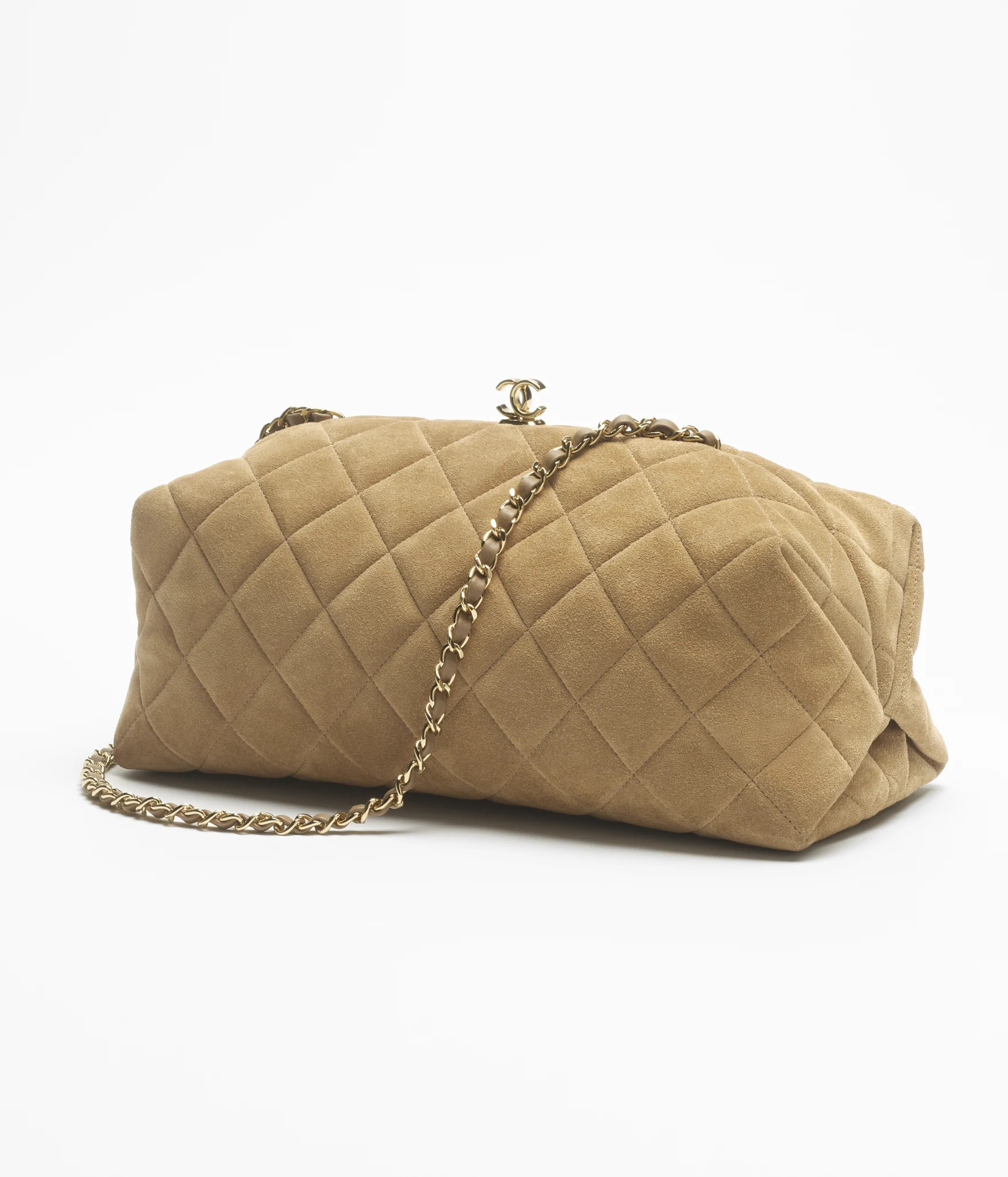 Clutch with chain | Chanel, Inc. (US)