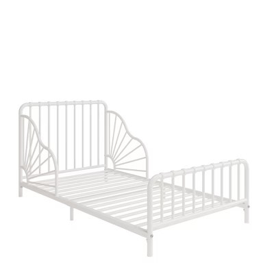 Little Seeds Quinn Metal Toddler Bed | Target