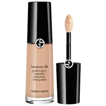 Luminous Silk Face and Under-Eye Concealer - Armani Beauty | Sephora | Sephora (US)