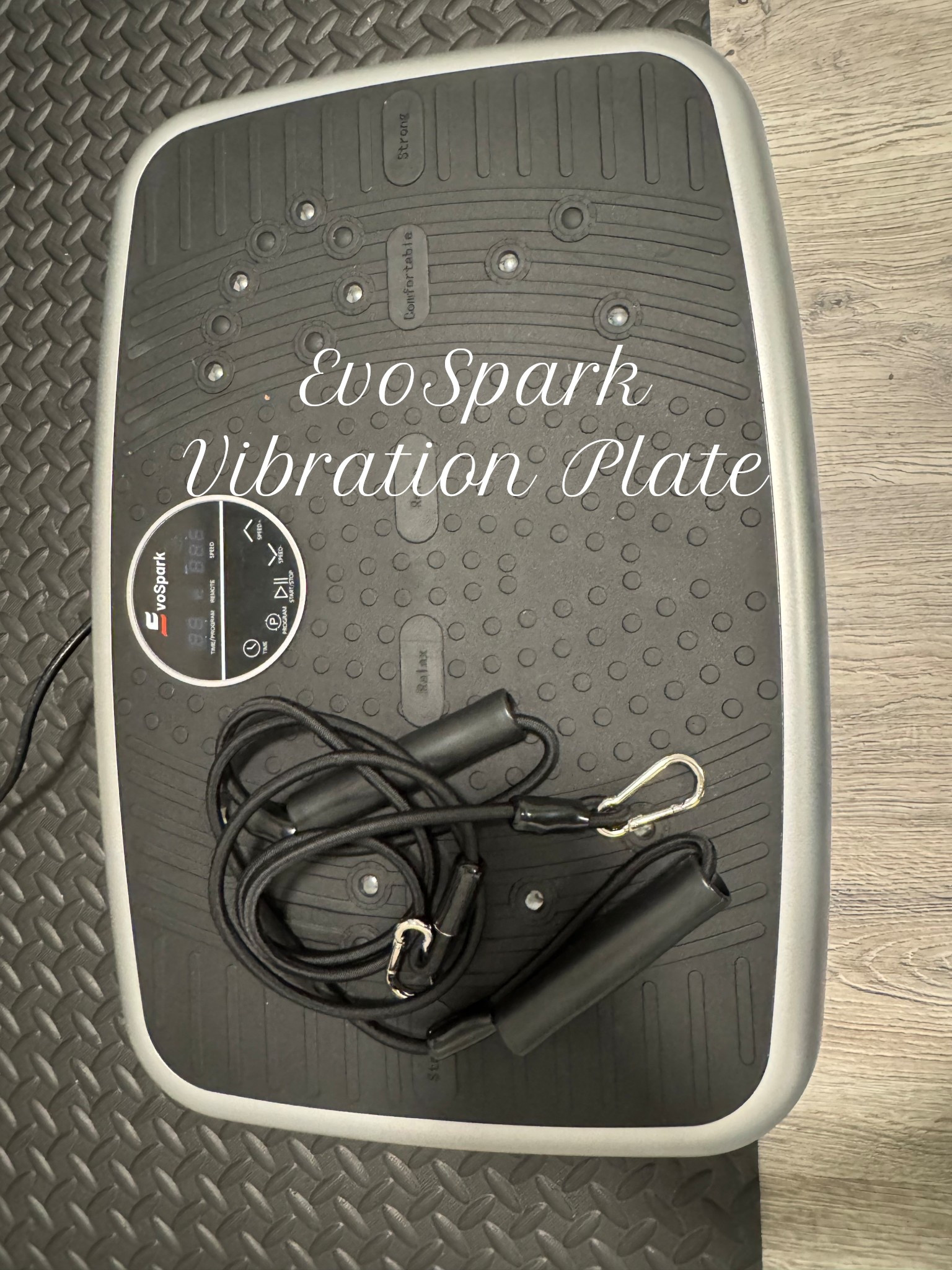 Vibration Plate. Linked my exact and a few others in different price points! #wellness #wellnessmorning #vibrationplate #lymphaticdrainage #fitness #healthhelp 

#LTKgiftguide #LTKcanada #LTKfitness