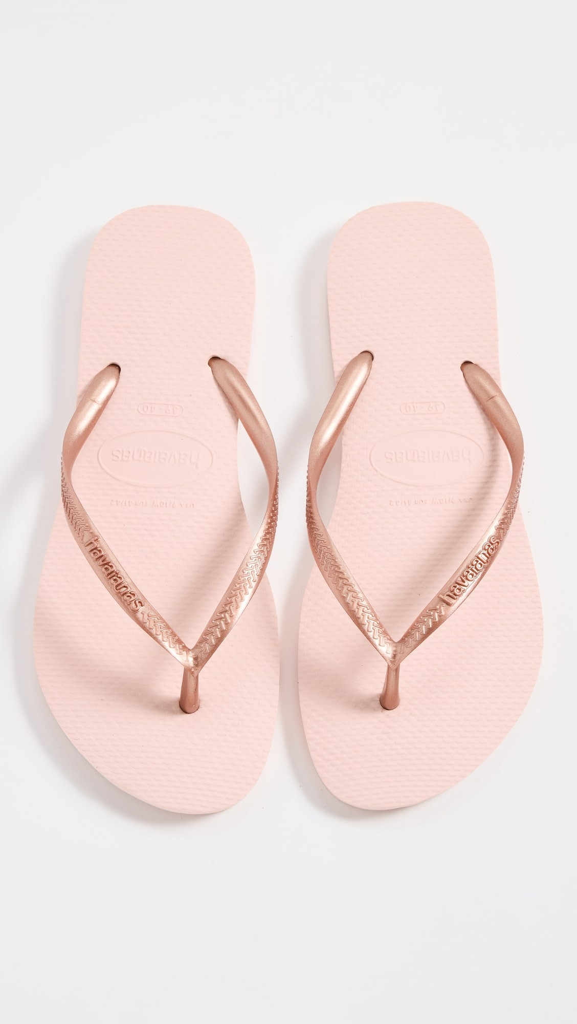 Slim Flip Flops | Shopbop