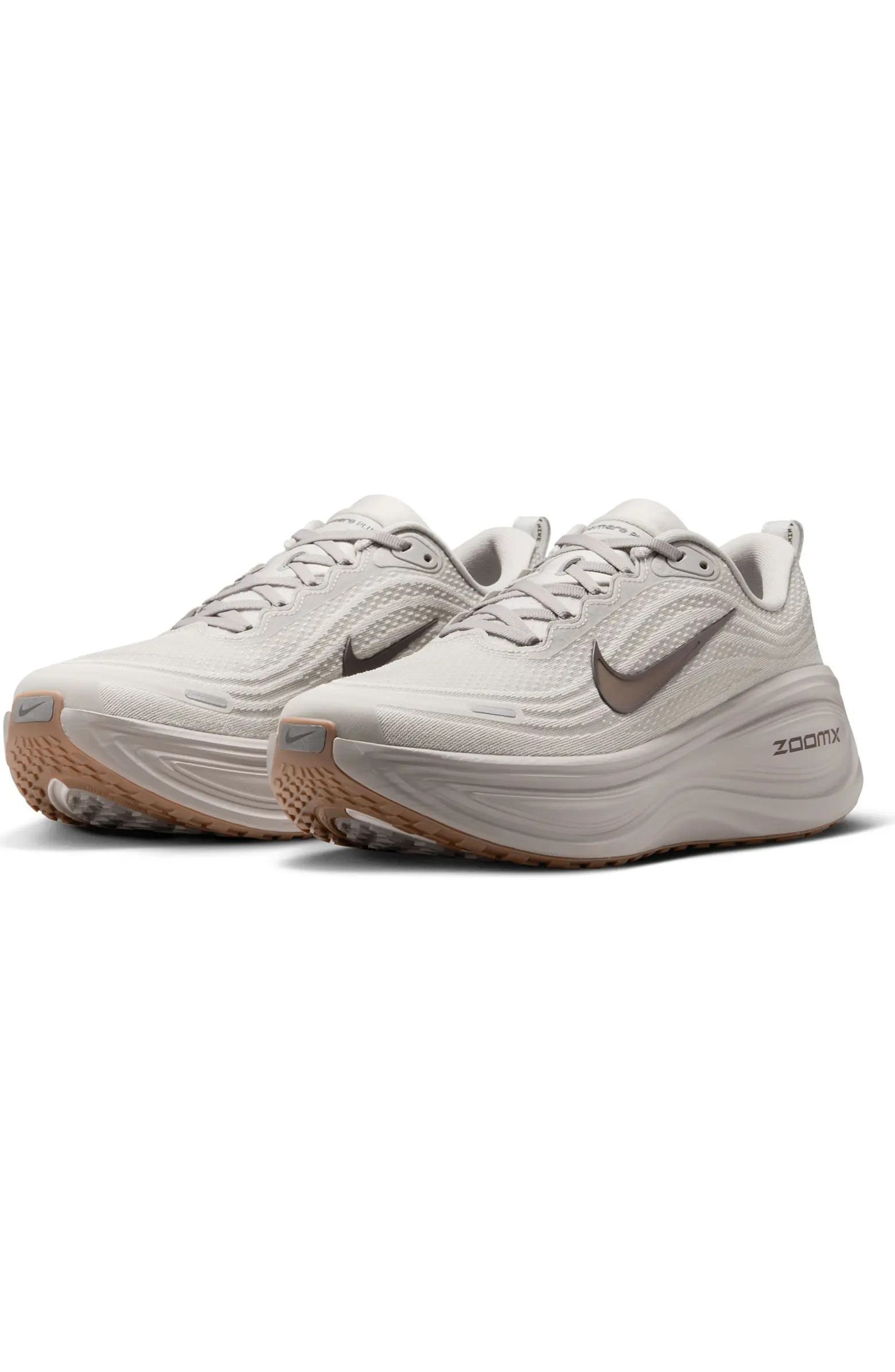 Vomero Plus Running Shoe (Men) | Nordstrom